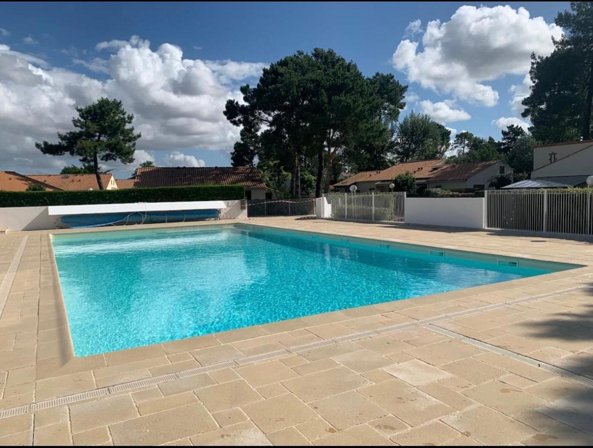 La Kozy - Maison Moderne, Mer, Foret, Piscine - Wifi Saint-Jean-de-Monts Exterior photo